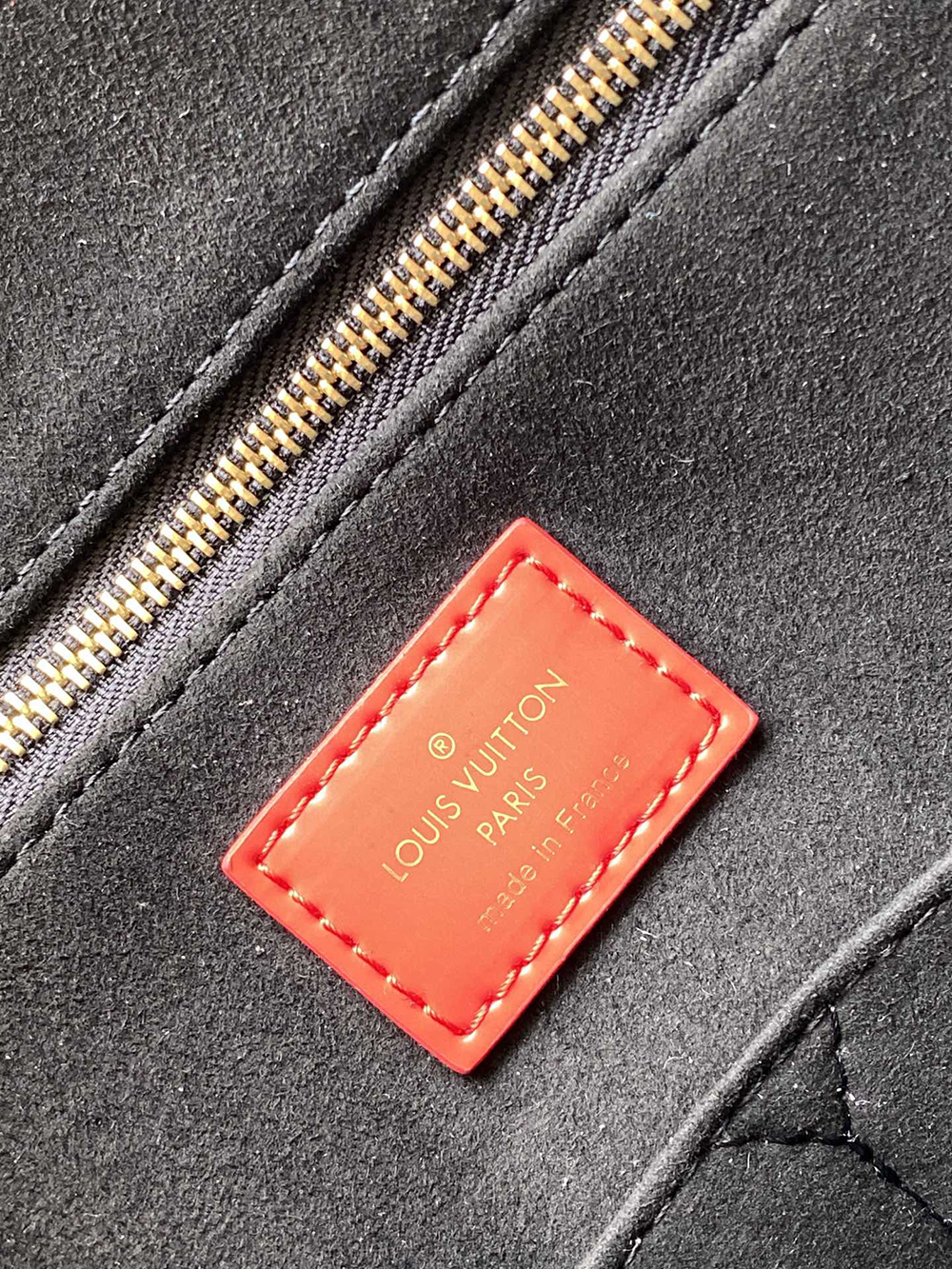 Louis Vuitton Bags M45372 41*34*19cm