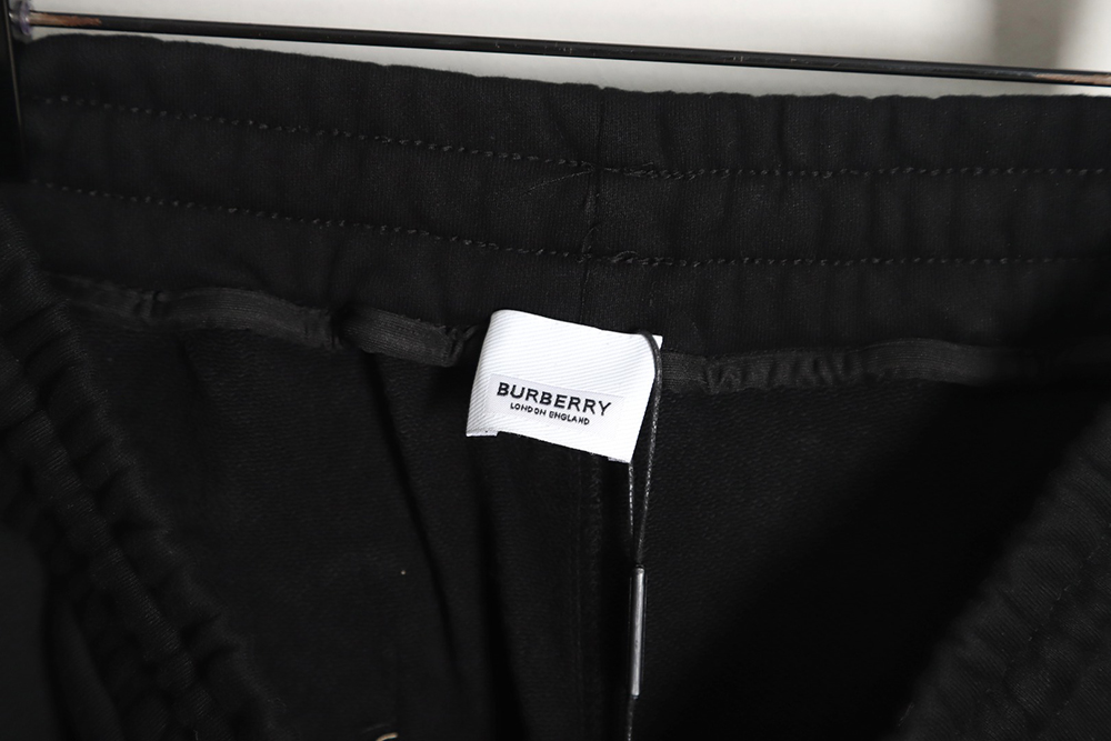 Burberry 24ss pocket label shorts