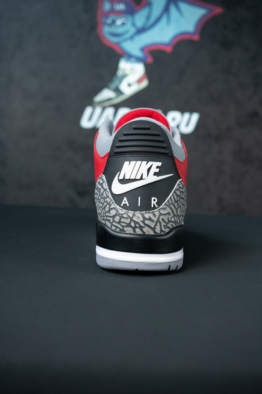 AIR JORDAN 3 RETRO SE