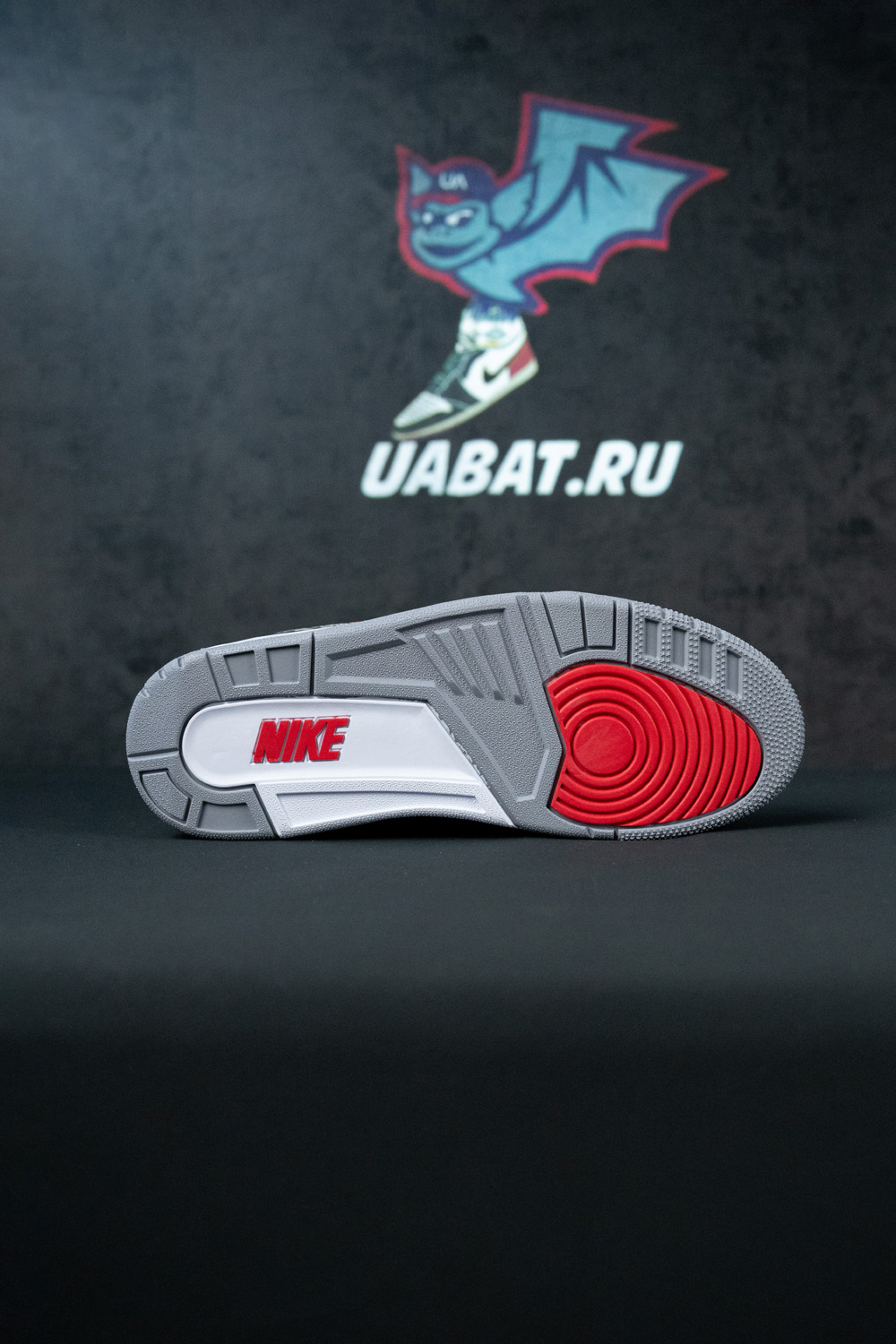 AIR JORDAN 3 RETRO SE