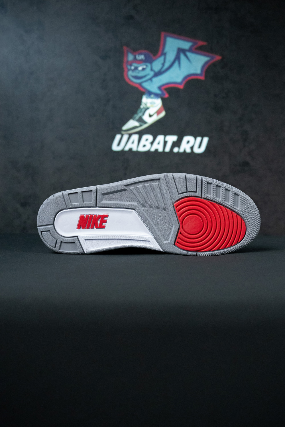 AIR JORDAN 3 RETRO SE