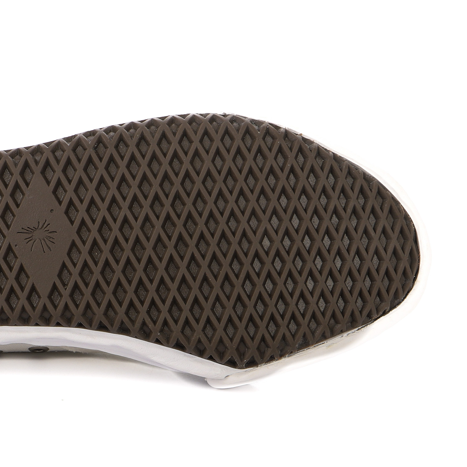 Maison Mihara Yasuhiro Hank OG Sole Canvas Low White