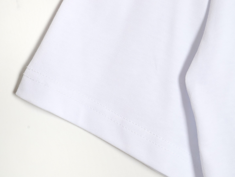 Burberry 24SS Square Horse Short Sleeve T-Shirt