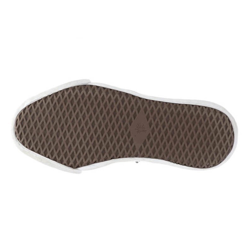Maison Mihara Yasuhiro Peterson OG Sole Canvas Low White
