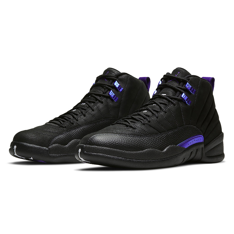 Air Jordan 12 Retro ''Dark Concord''