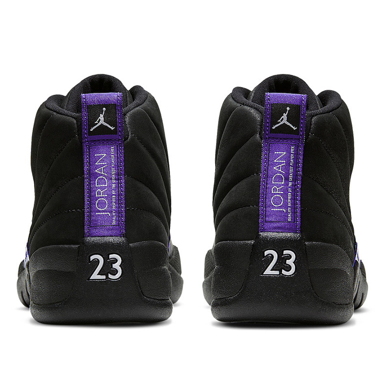 Air Jordan 12 Retro