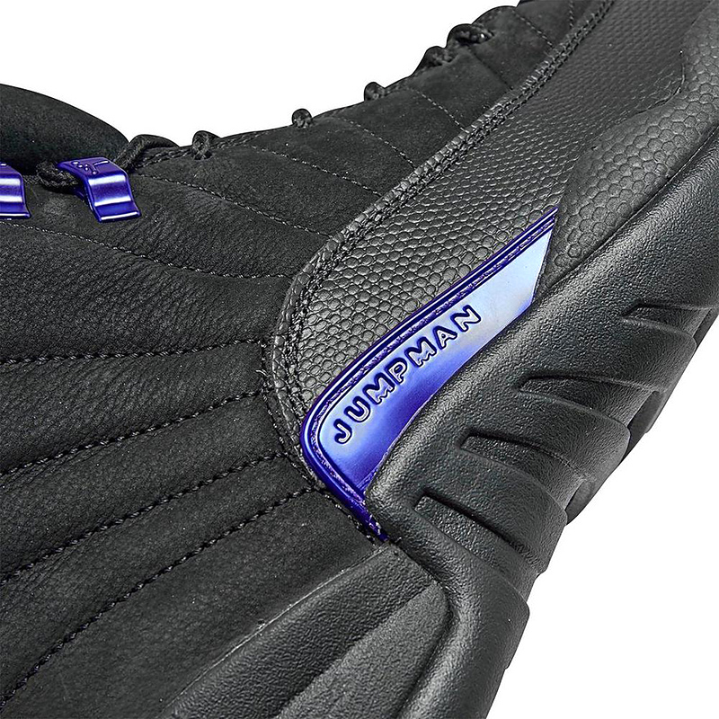 Air Jordan 12 Retro