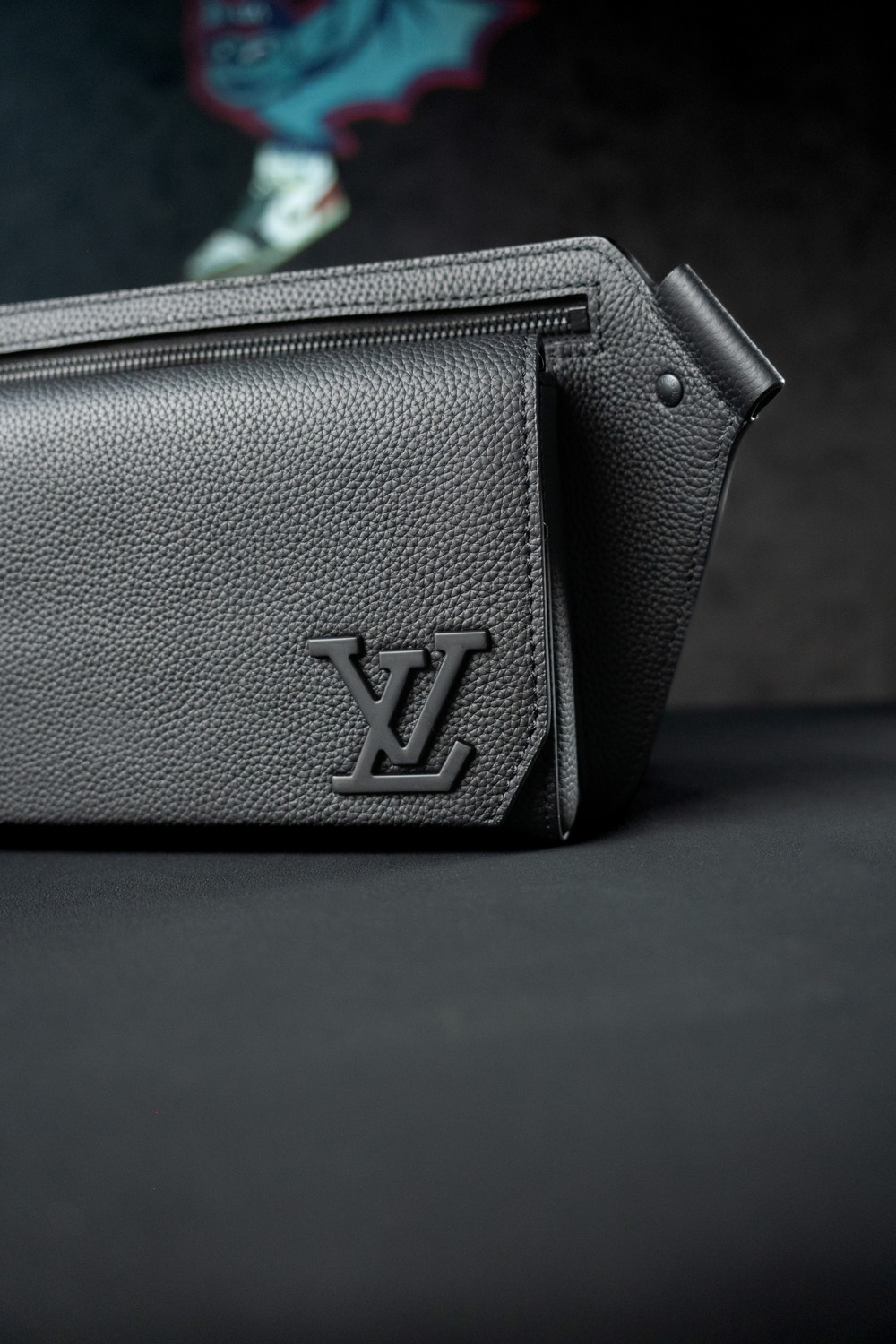 Louis Vuitton Bags M57081 30*16*3cm