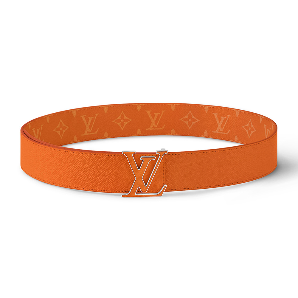 Louis Vuitton Belts M8518U 40mm