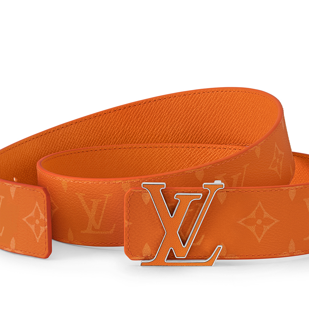 Louis Vuitton Belts M8518U 40mm
