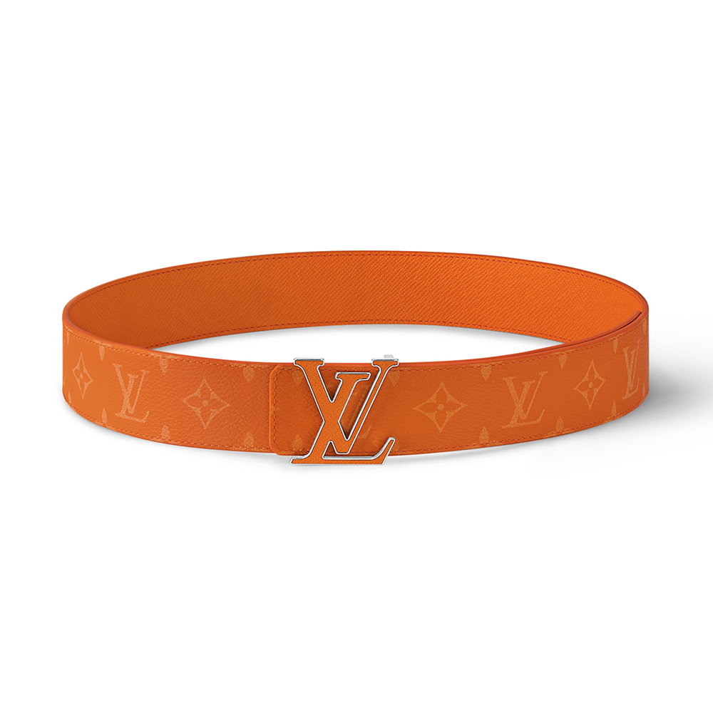 Louis Vuitton Belts M8518U 40mm