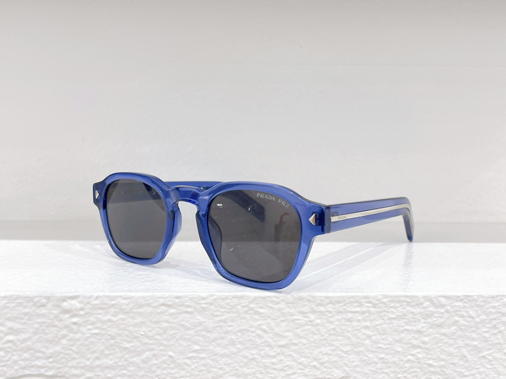 Prada eyeglasses SPRA16S