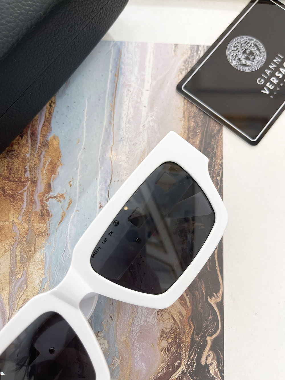 Versace eyeglasses VE4459