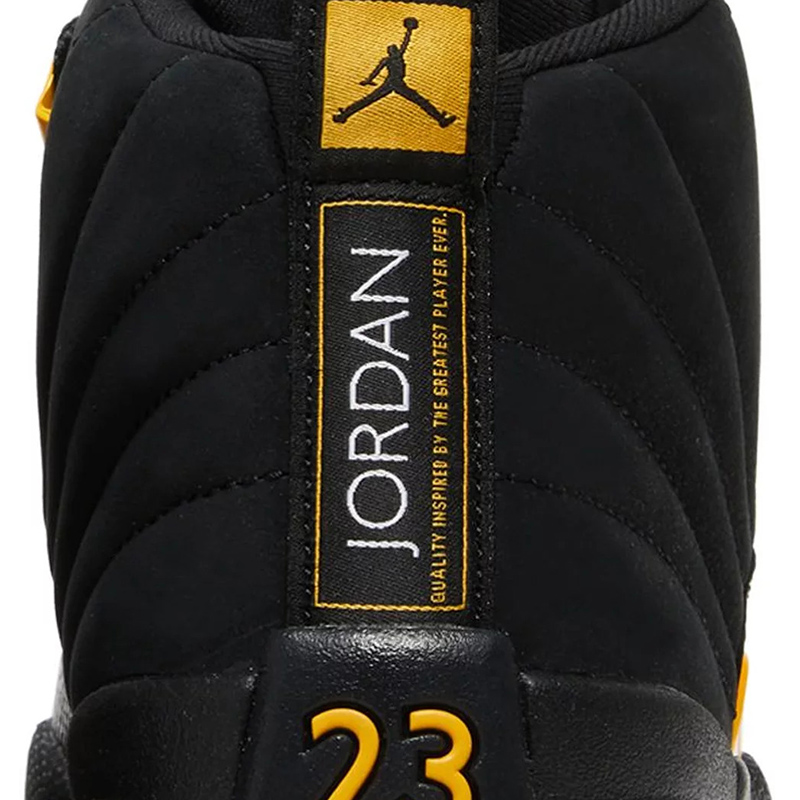 Air Jordan 12 Retro