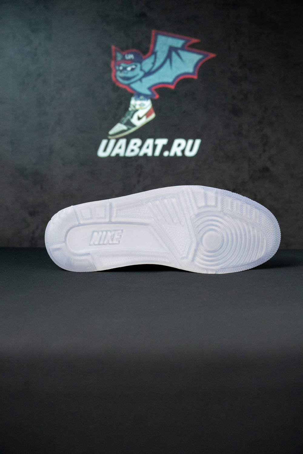 AIR JORDAN 3 RETRO NRG 