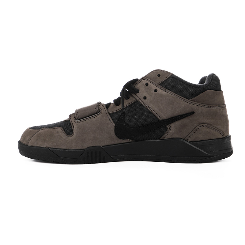 Travis Scott x Jordan Jumpman Jack TR"Dark Mocha"