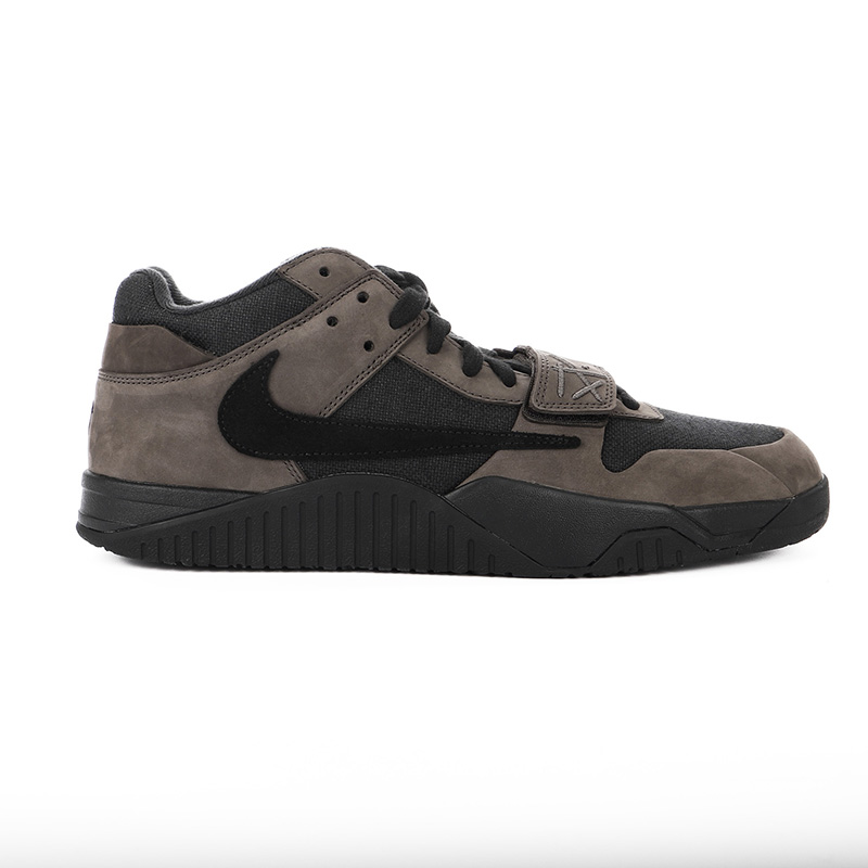 Travis Scott x Jordan Jumpman Jack TR"Dark Mocha"
