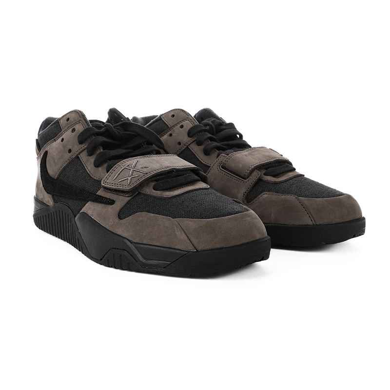 Travis Scott x Jordan Jumpman Jack TR"Dark Mocha"