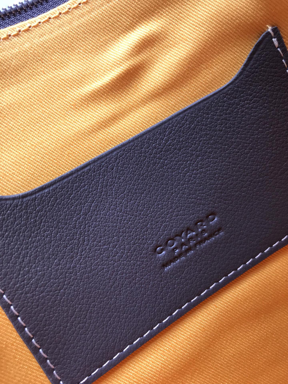 Goyard Bags 0728A3 30*20cm