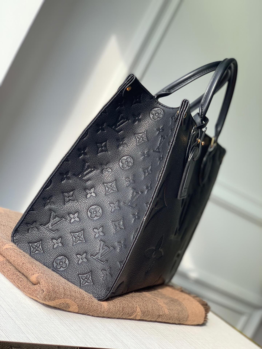 Louis Vuitton Bags M45040 35*28*15cm