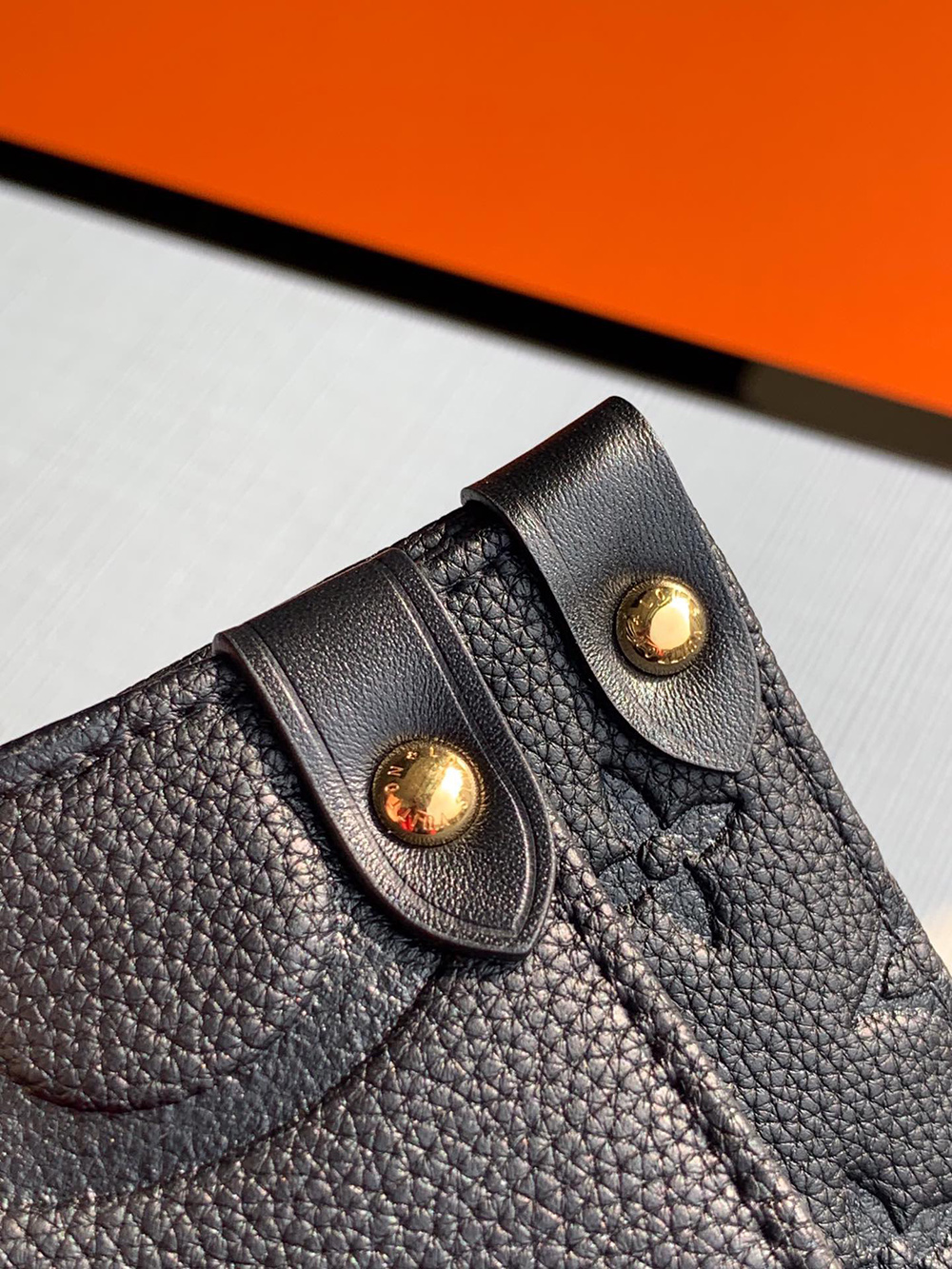 Louis Vuitton Bags M45040 35*28*15cm