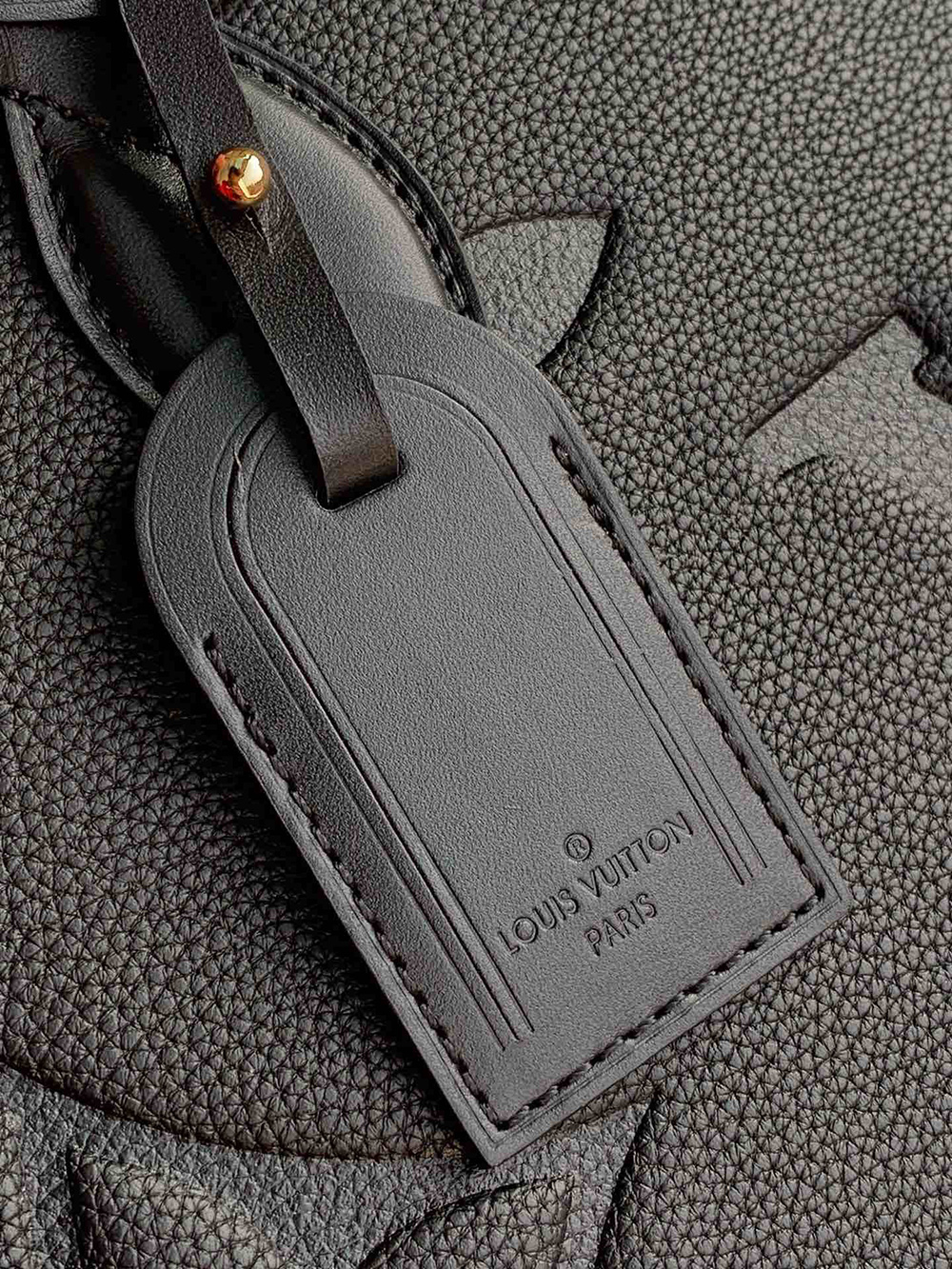 Louis Vuitton Bags M45040 35*28*15cm