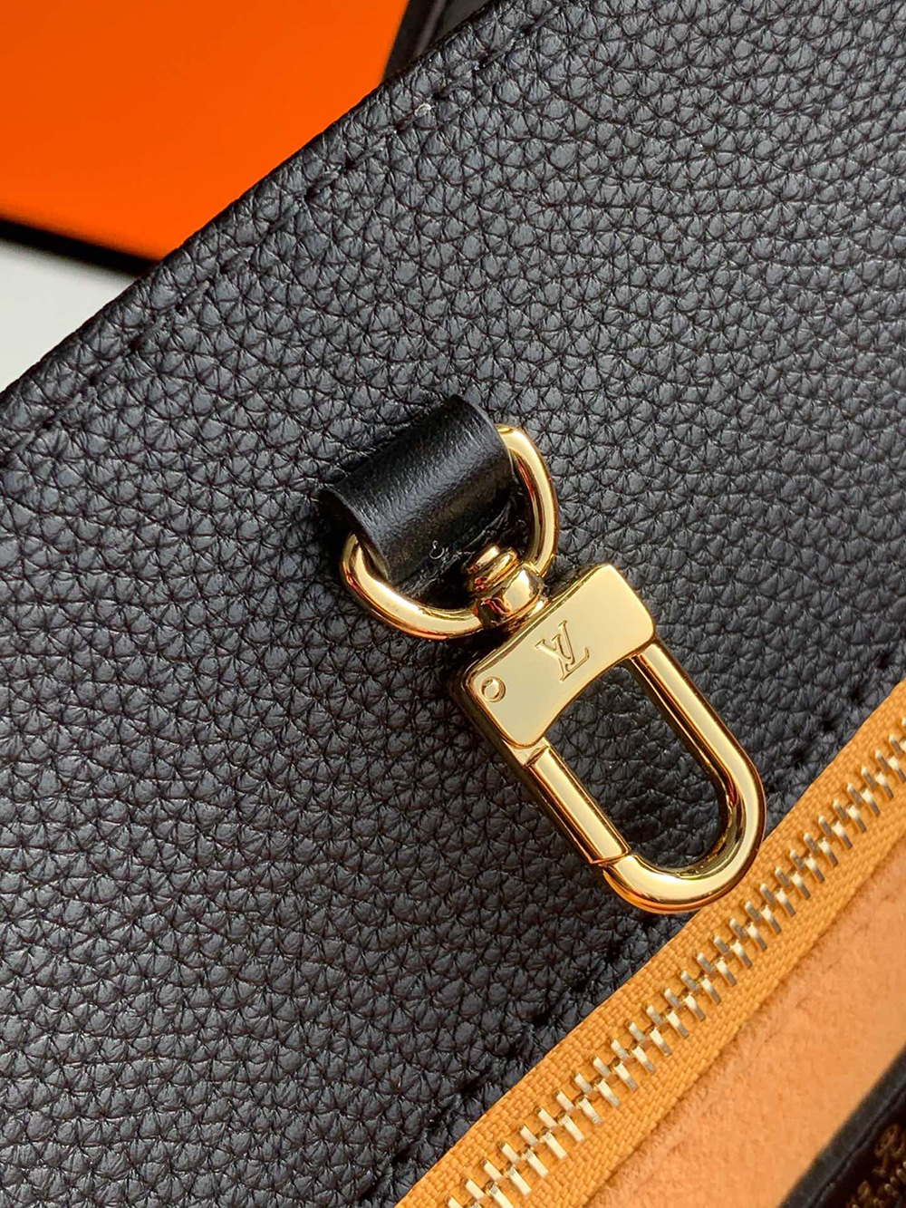 Louis Vuitton Bags M45040 35*28*15cm