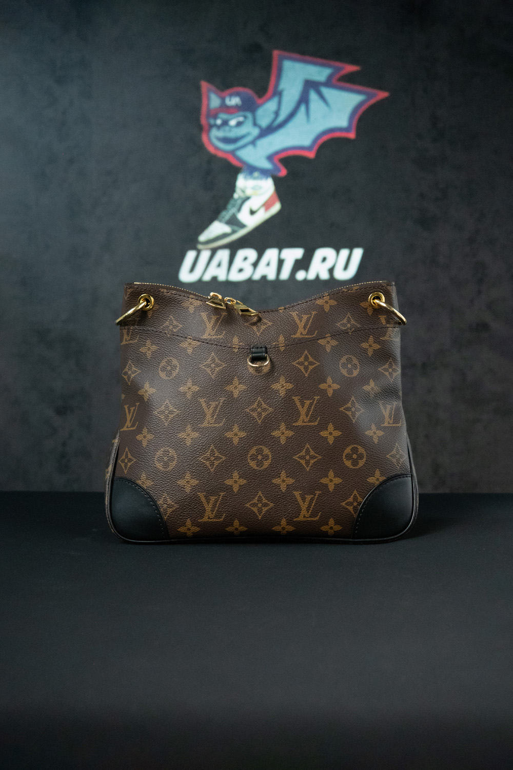 Louis Vuitton Bags M45353 28*25*9cm