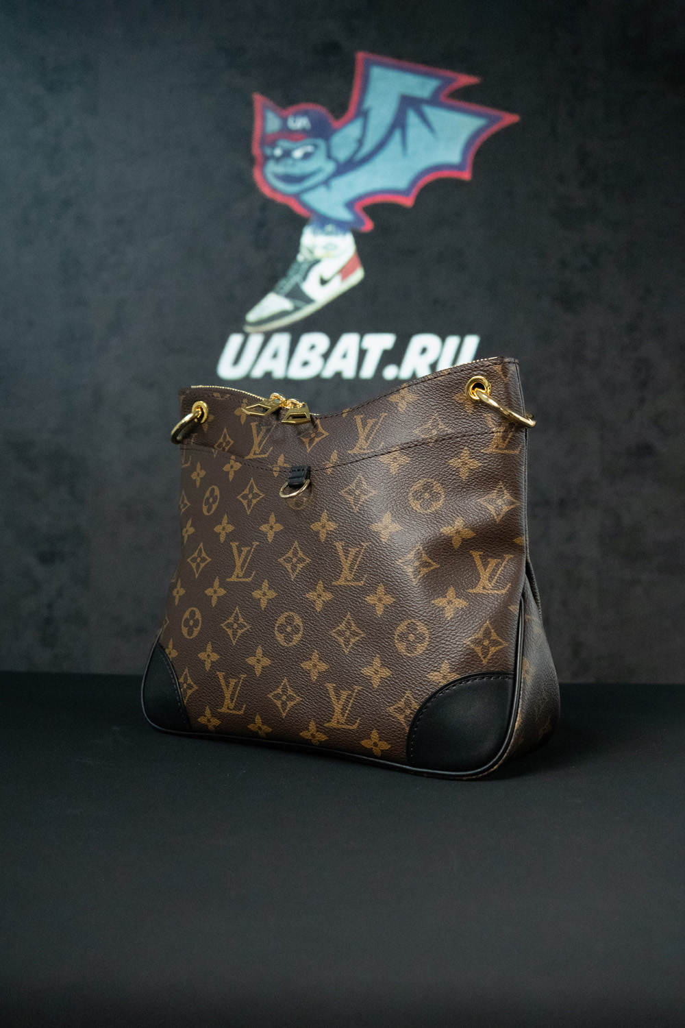 Louis Vuitton Bags M45353 28*25*9cm