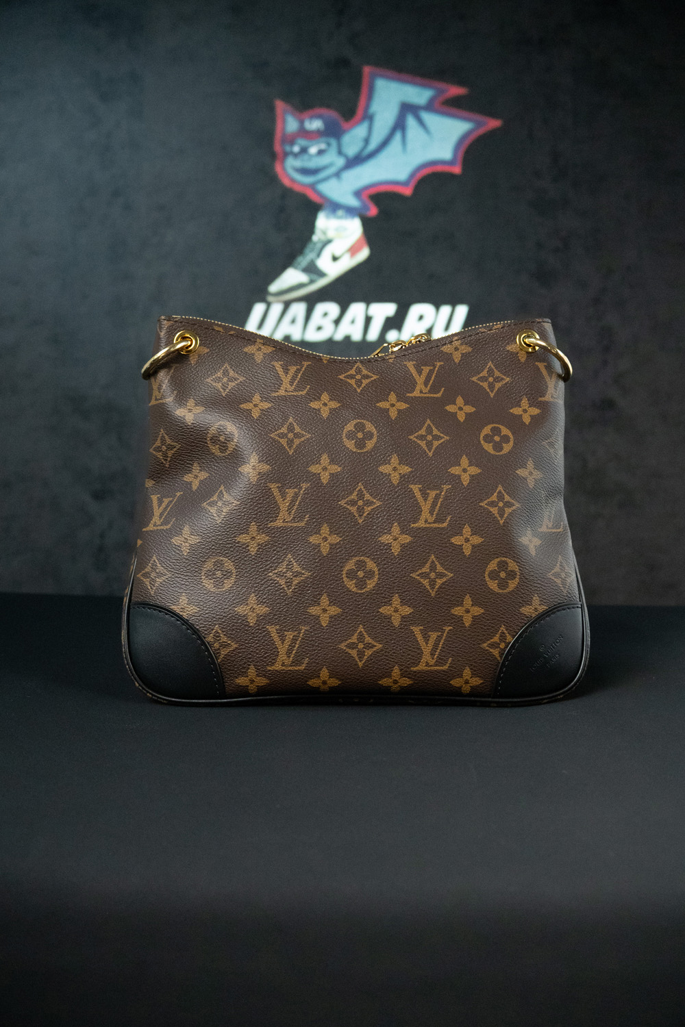 Louis Vuitton Bags M45353 28*25*9cm