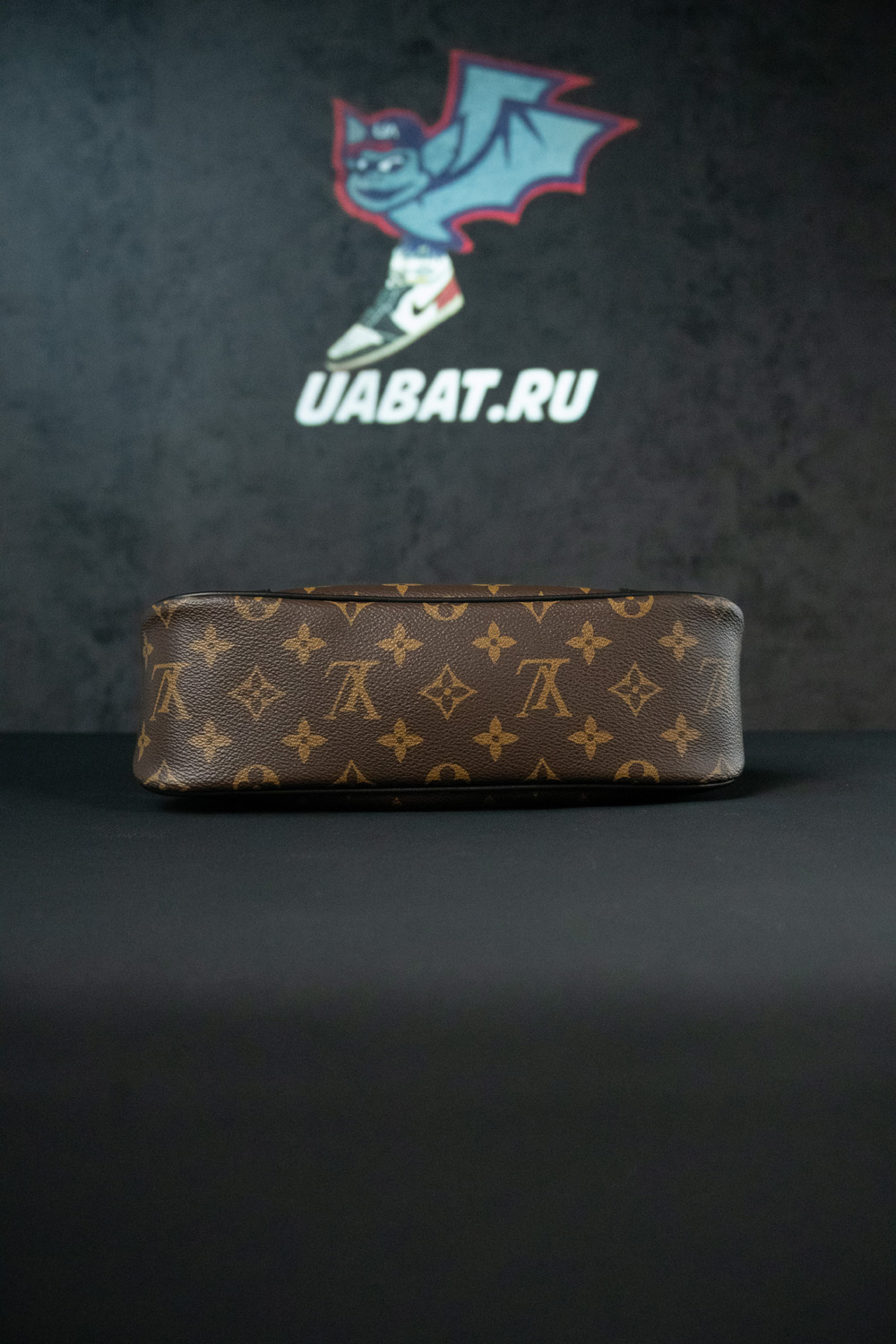 Louis Vuitton Bags M45353 28*25*9cm