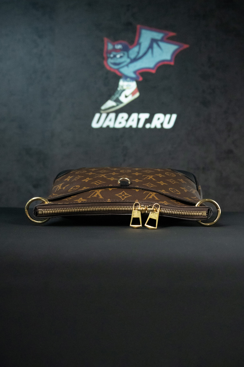 Louis Vuitton Bags M45353 28*25*9cm