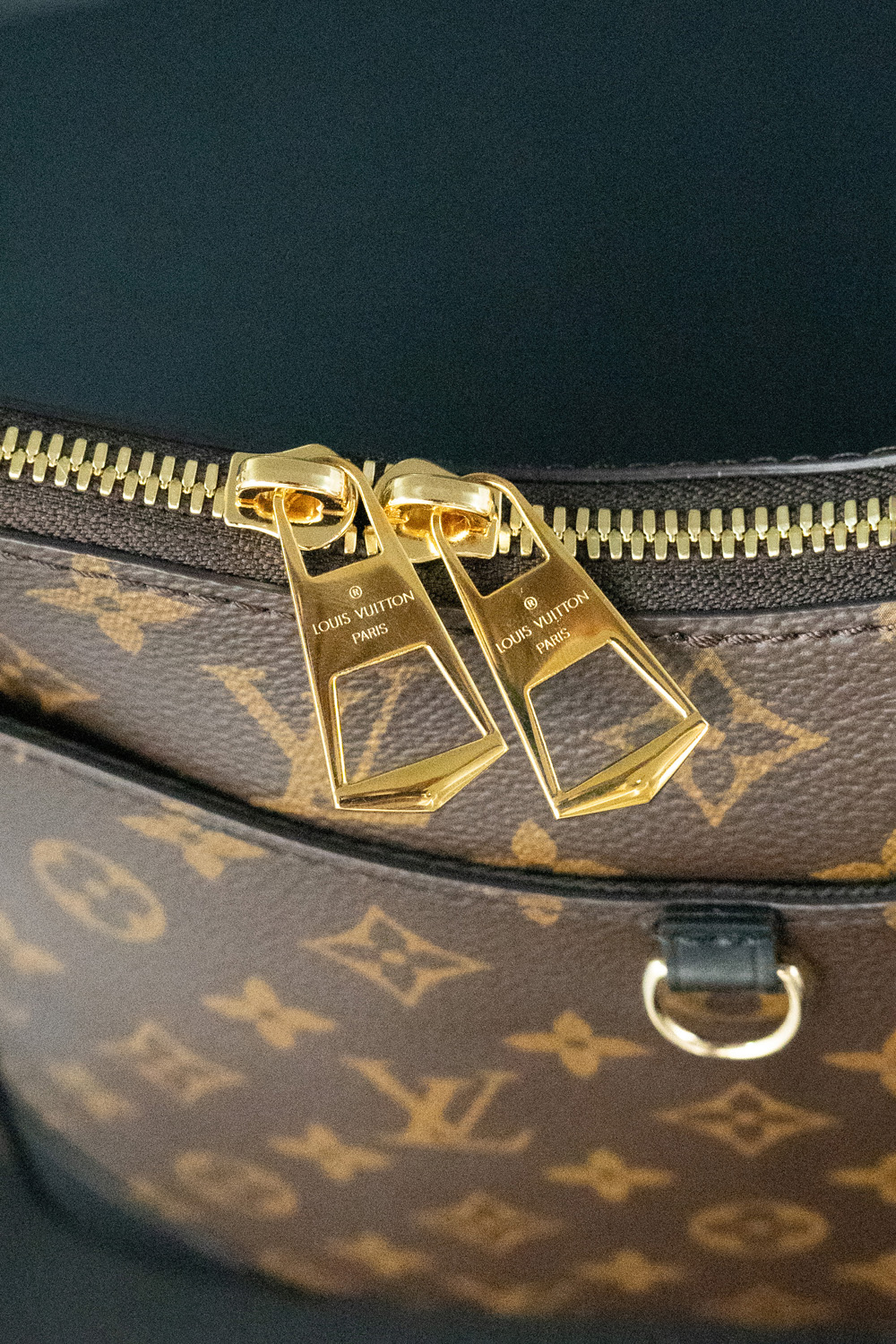 Louis Vuitton Bags M45353 28*25*9cm