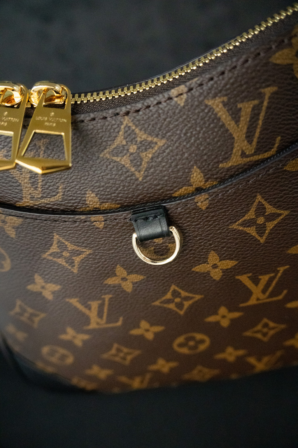 Louis Vuitton Bags M45353 28*25*9cm