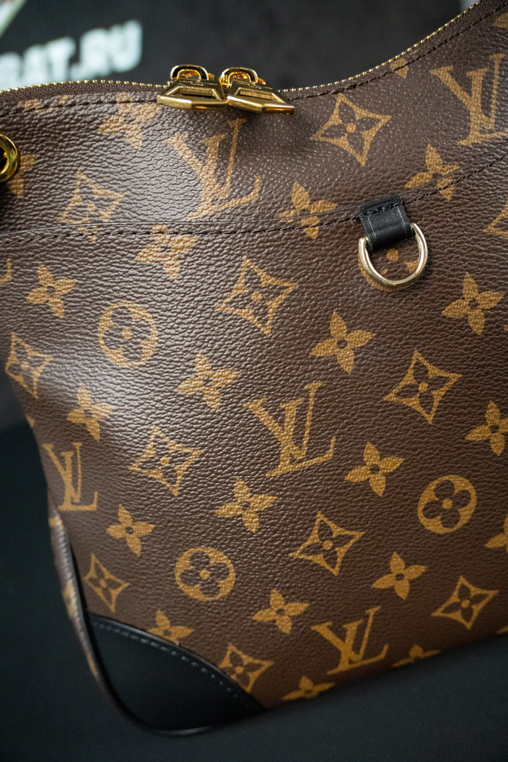 Louis Vuitton Bags M45353 28*25*9cm