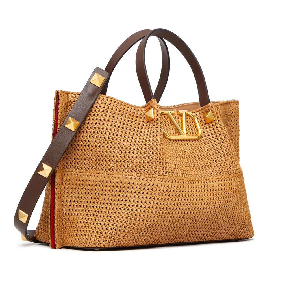 Valentino Bags Y8F 35*25*17cm