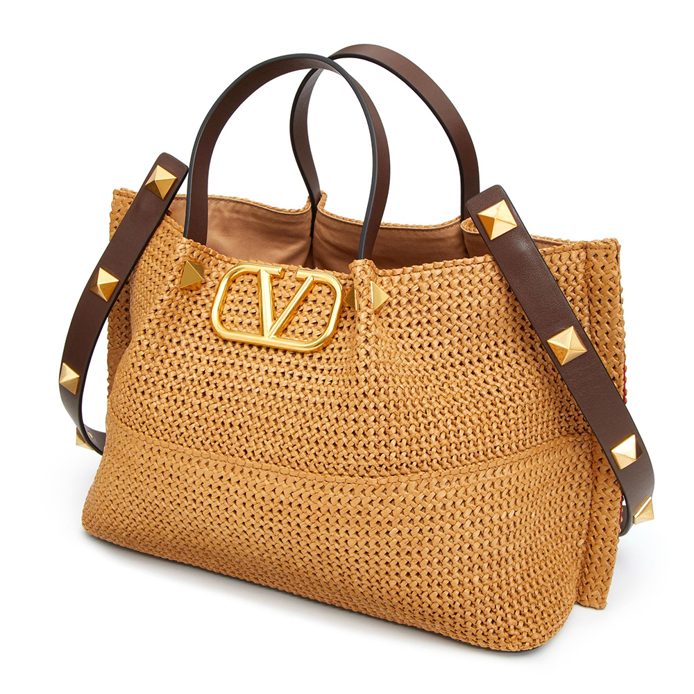 Valentino Bags Y8F 35*25*17cm