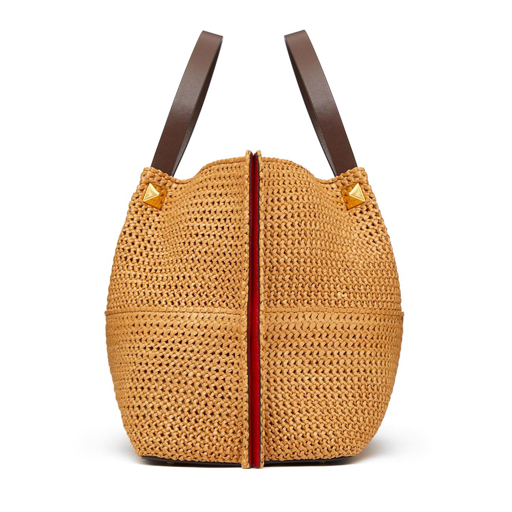 Valentino Bags Y8F 35*25*17cm