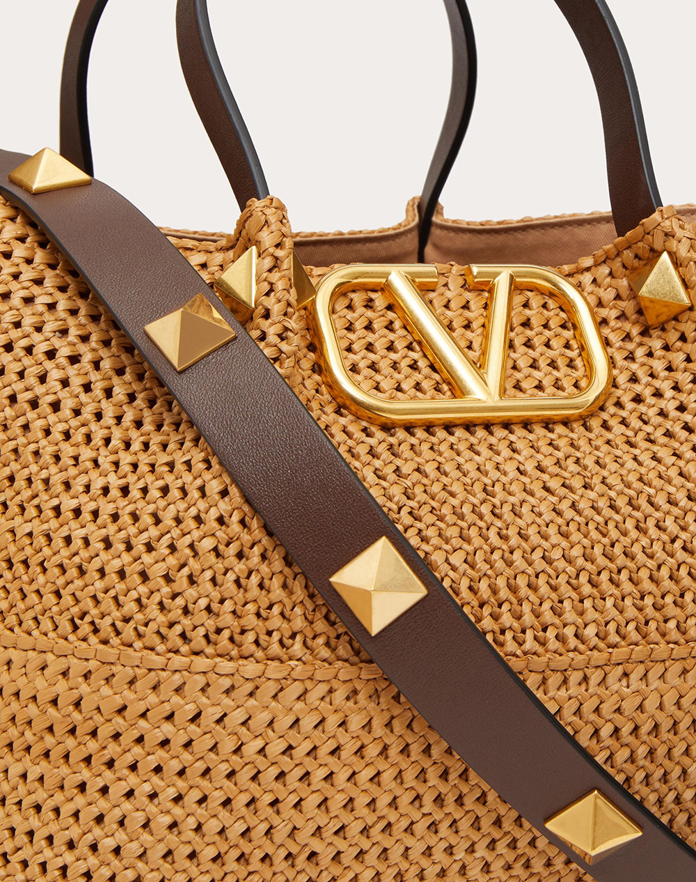 Valentino Bags Y8F 35*25*17cm