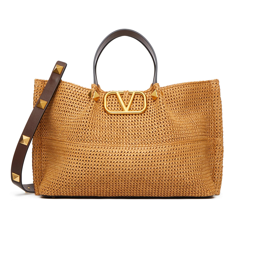 Valentino Bags Y8F 35*25*17cm