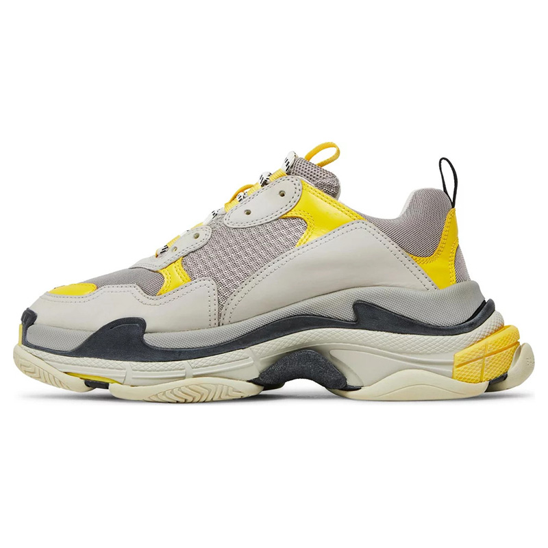 BALENCIAGA TRIPLE S 