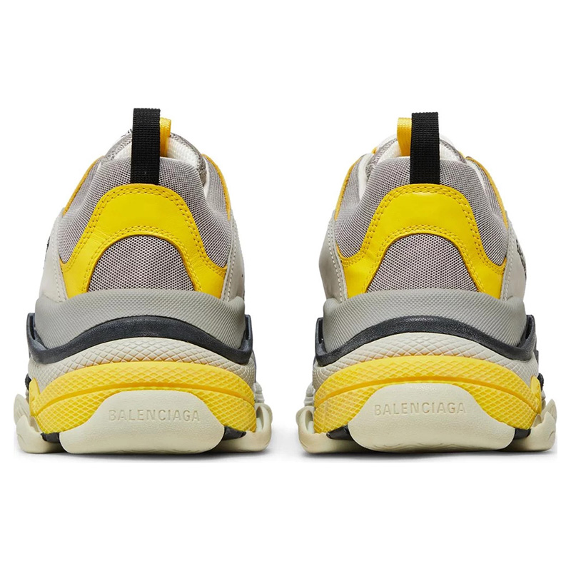 BALENCIAGA TRIPLE S 