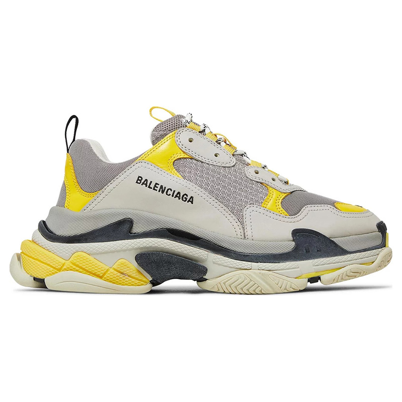 BALENCIAGA TRIPLE S 
