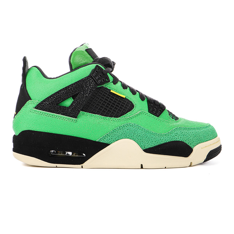 Jordan 4 Retro Manila