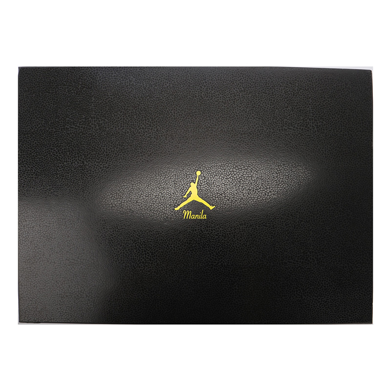 Jordan 4 Retro Manila