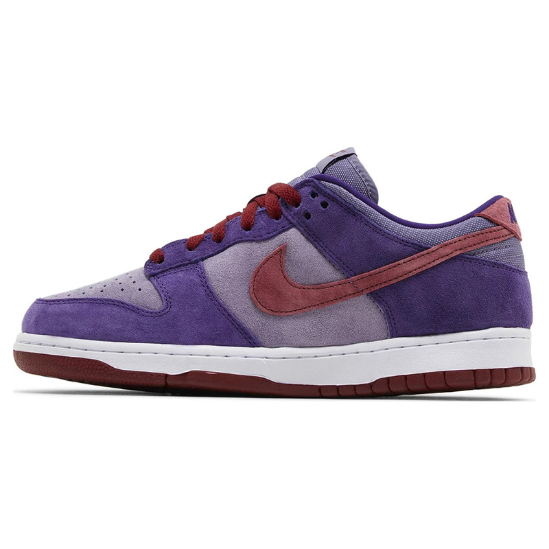 DUNK LOW RETRO VOL. 1 SP ''PLUM''