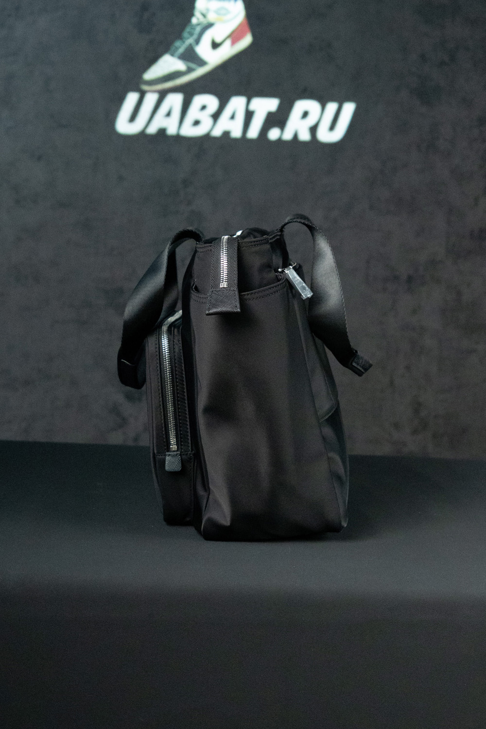 Prada Bags 1BG102 31*36*18cm