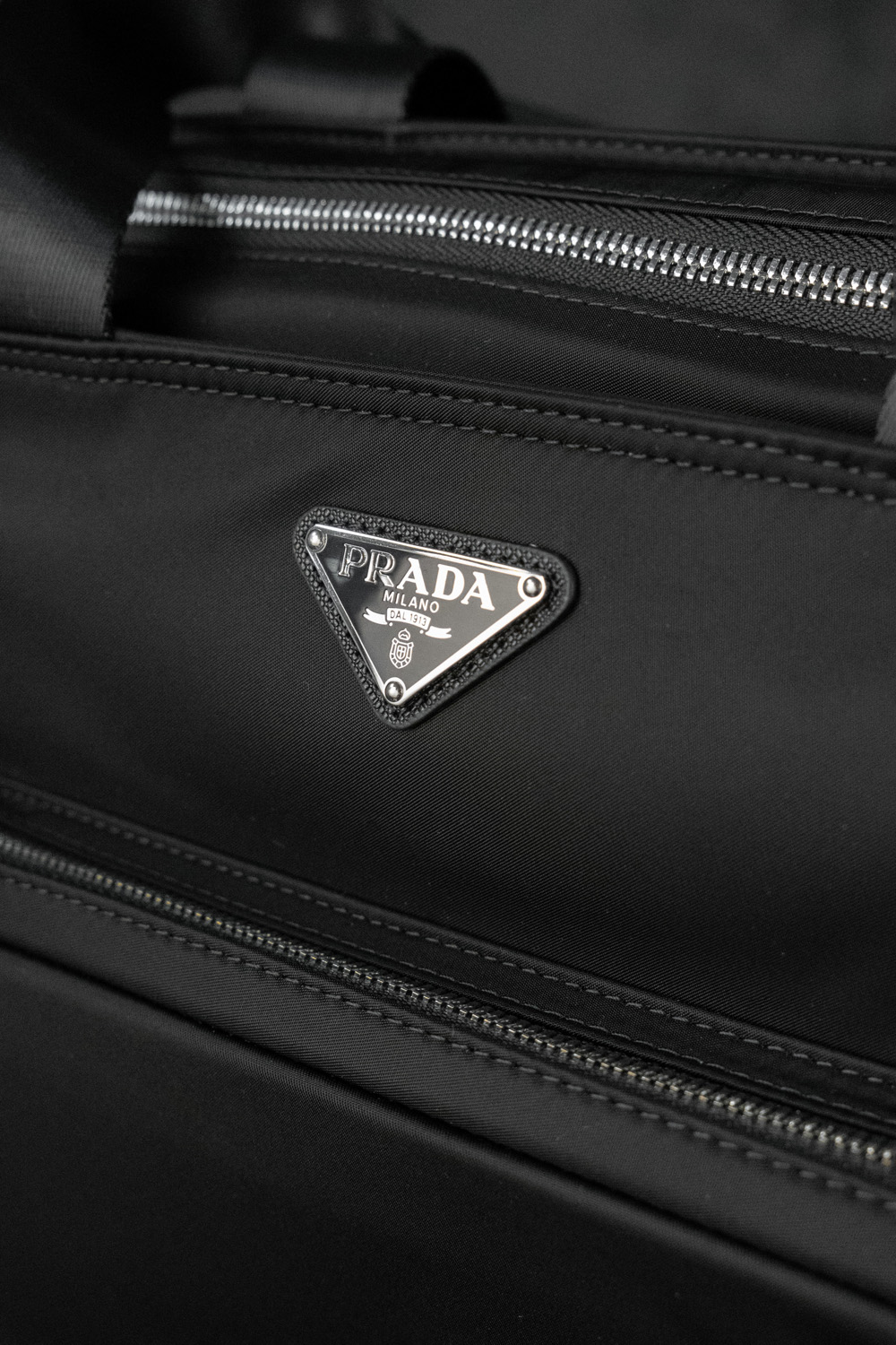 Prada Bags 1BG102 31*36*18cm