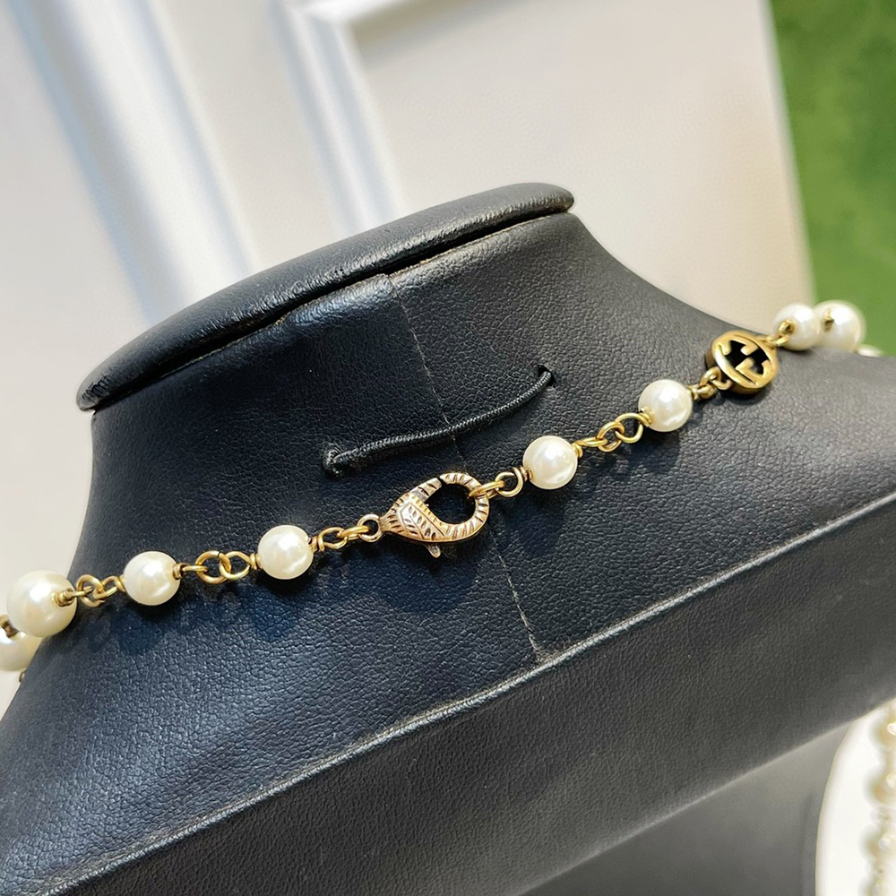 Gucci Necklaces 062417
