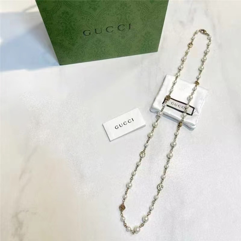 Gucci Necklaces 062417